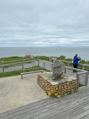 Gay Head Cliffs   Martha'S Vineyard